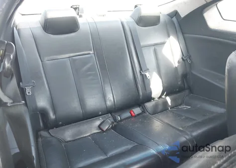 2010 Nissan Altima 3.5 Sr z USA, uszkodzony, nr VIN 1N4BL2EPXAC111422